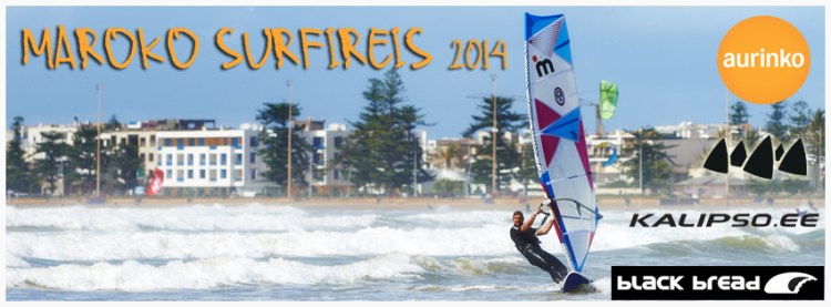maroko 2014