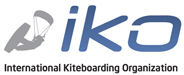 IKO-logoo